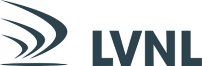 LVNL logo organisaties