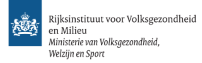 RIVM logo